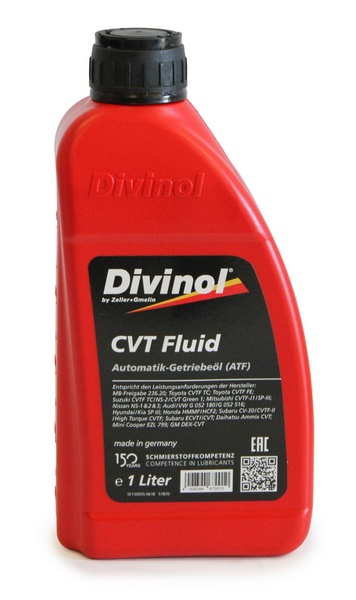 CVT Fluid - 1L