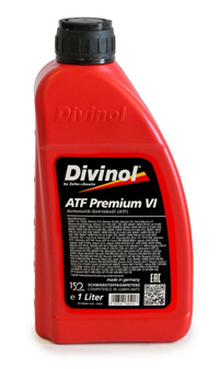 ATF Premium VI - 1L DI-51810/1
