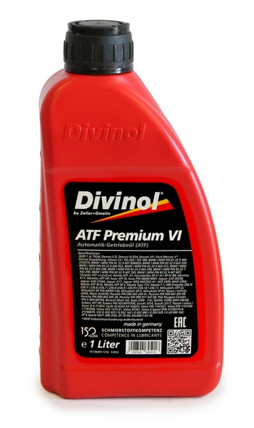 ATF Premium VI - 1L