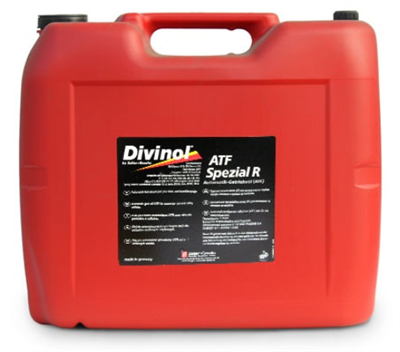 ATF SPEZIAL R - 20L