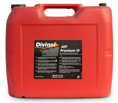 ATF Premium VI - 20L