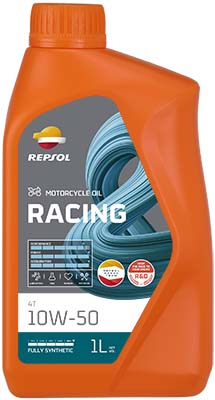 RACING 4T 10W-50 - 1L