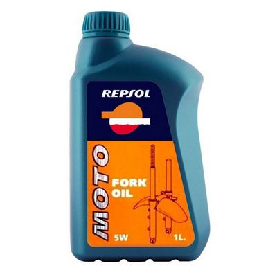 Moto Fork Oil 5W - 1L