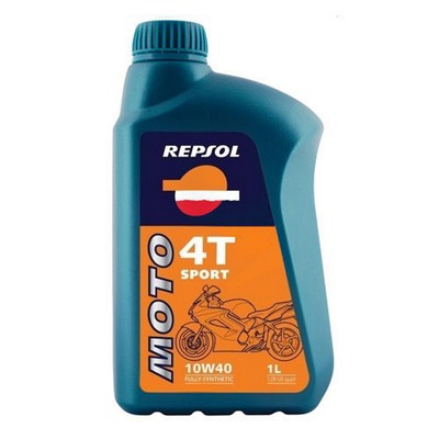 Moto Sport 4T 10W-40 - 1L