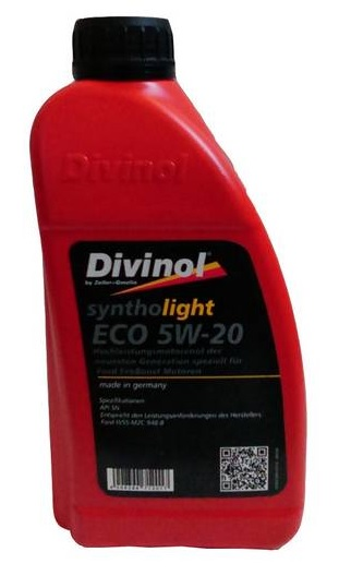 Syntholight Ford Eco 5W-20 - 1L