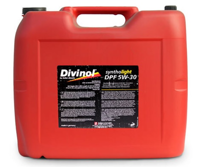 Syntholight DPF 5W-30 - 20L