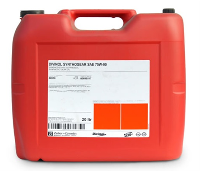 Synthogear 75W-90 - 20L