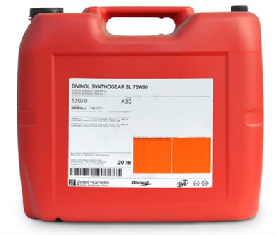 Synthogear SL 75W-90 - 20L