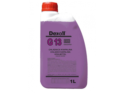 Antifreeze G13 - 25 L