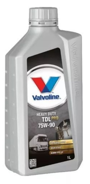 HD TDL PRO 75W-90 - 1L