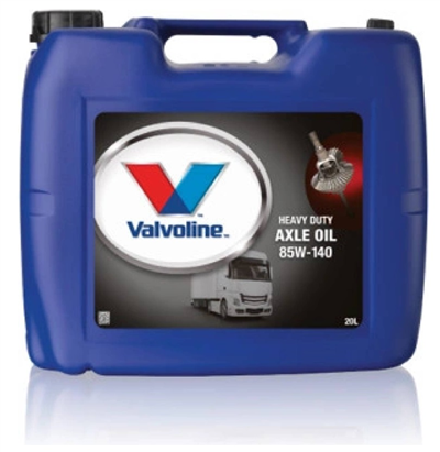 HD Axle Oil 85W-140 - 20L