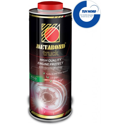 TRUCK DO MOTORŮ - 5L