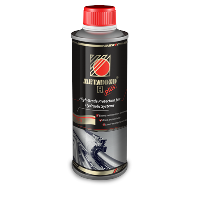 H PLUS NA HYDRAULIKU - 250ml