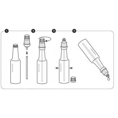 PROFI DÁVKOVACÍ HLAVA