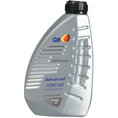 Formula Advanced 10W-40 - 1L