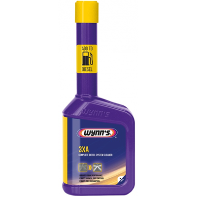 3 X A Diesel - 325ml