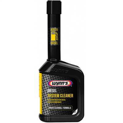Diesel System Cleaner - 5L