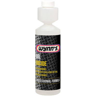 Fuel Biocide - 250ml