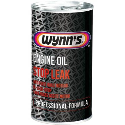 Engine Oil Stop Leak Professional - 325ml