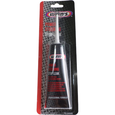 Power Steering Stop Leak - 125ml