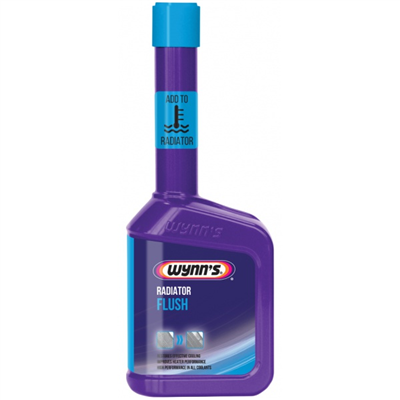 Radiator Flush - 325ml