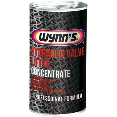 Hydraulic Valve Lifter Concentrate - 325ml