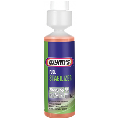 Fuel Stabilizer - 250ml