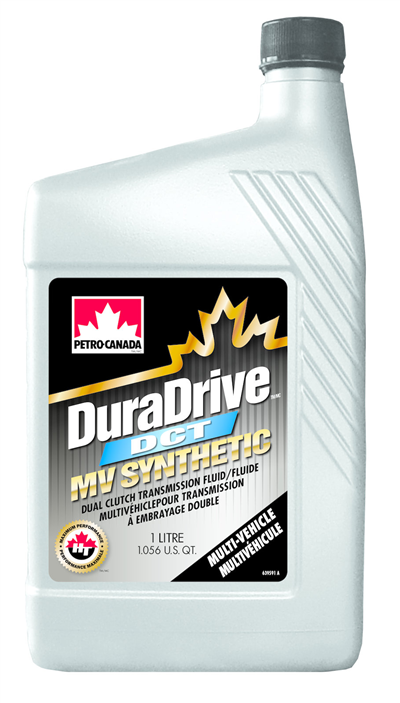 DURADRIVE DCT - 1L