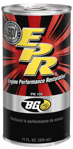 BG 109 EPR - 325ml