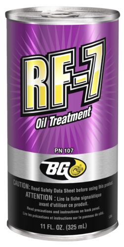BG 107 RF-7 - 325ml