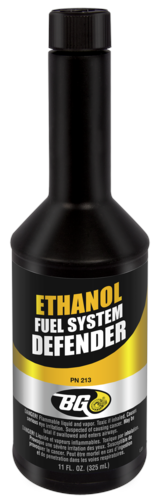 BG 213 FUEL SYSTEM DEFENDER - 325ml