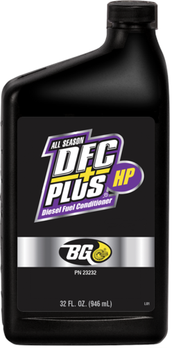 BG PD14 DFC PLUS HP2 - 946ml