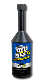 BG 238 DFC PLUS HP EXTRA COLD - 325ml