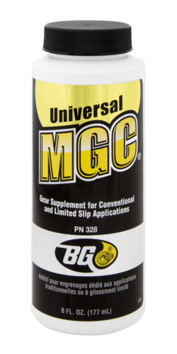 BG 328 MGC UNIVERSAL - 177ml