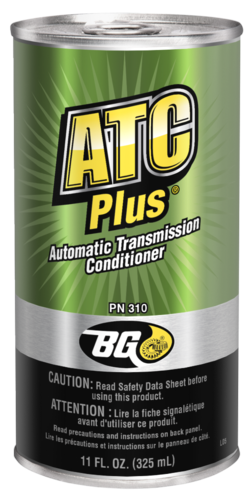 BG 310 ATC PLUS - 325ml