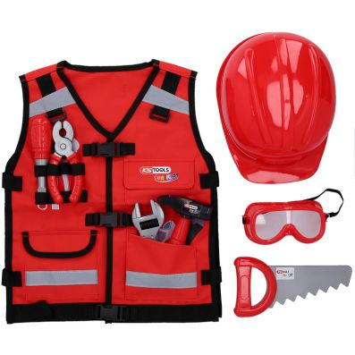 KS Tools 100200 Pracovní vesta