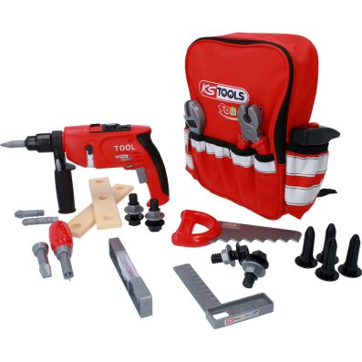 KS Tools 100201 Nářadí-batoh