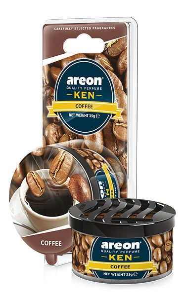 KEN COFFE