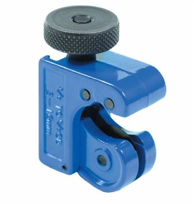 Řezák na trubky a trubičky 3 - 16 mm