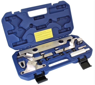 Aretace rozvodů OPEL, SAAB a CHEVROLET, 2.0 a 2.4 litru turbo benzín