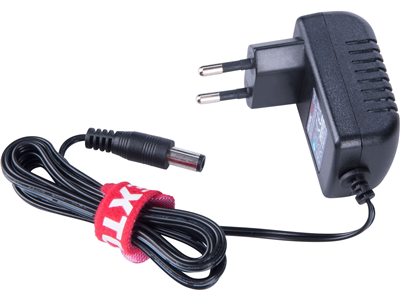 Nabíječka baterií pro 12V Li-ion 800 mA LADY