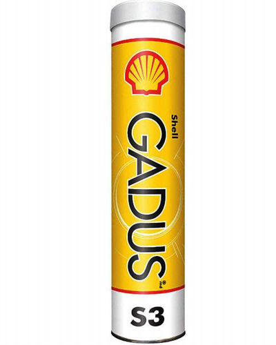 Gadus S3 V220C 2 - 0.4kg
