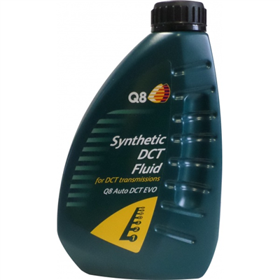 Auto DCT EVO - 1L