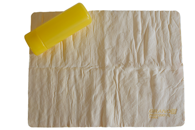 Jelenice Syntetická Malá 43x32cm/2,2mm s Logom