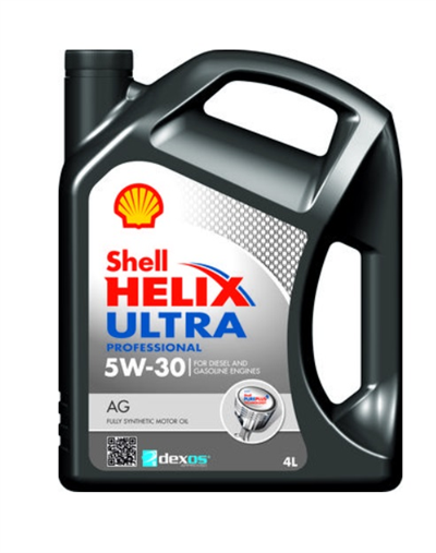 Helix Ultra Professional AG 5W-30 - 4L