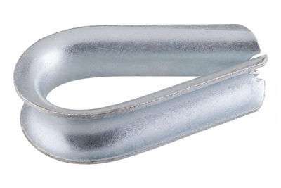 Očnice pro lana 26mm ZN (D)