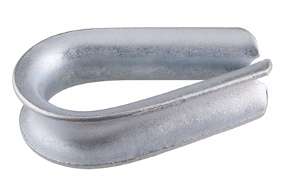 Očnice pro lana 28mm ZN (D)