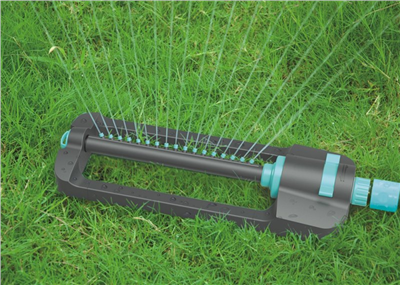 Zavlažovač FESTA AQUATIC výkyvný 8-19 tr.