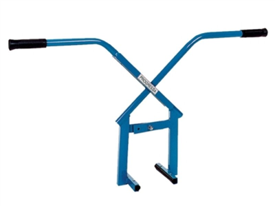 Nosič obrubníků PRO 040