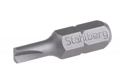 Bit STAHLBERG "5/32" 25mm S2